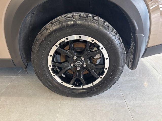 used 2023 Nissan Pathfinder car, priced at $30,599