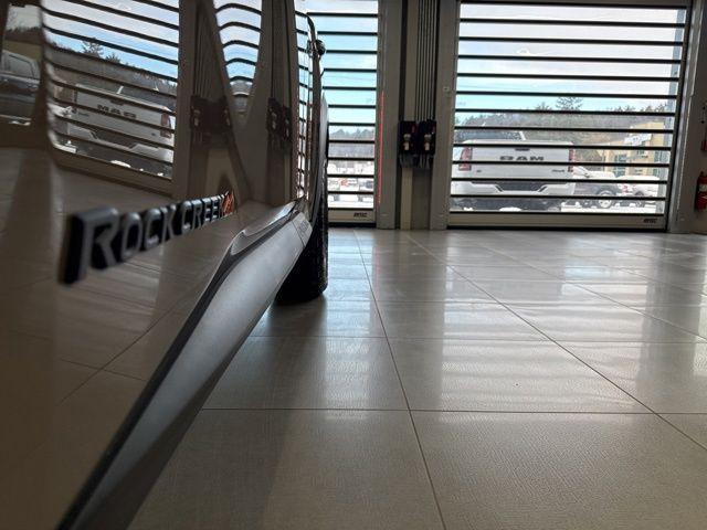 used 2023 Nissan Pathfinder car, priced at $30,599