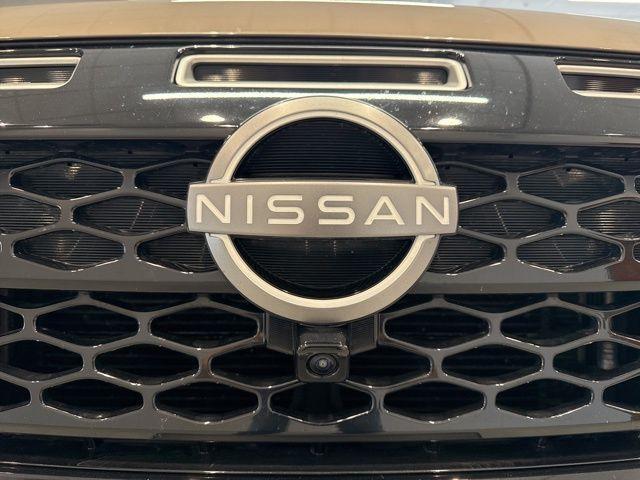 used 2023 Nissan Pathfinder car, priced at $30,599