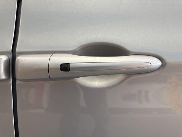 used 2024 Chrysler Pacifica car, priced at $24,639