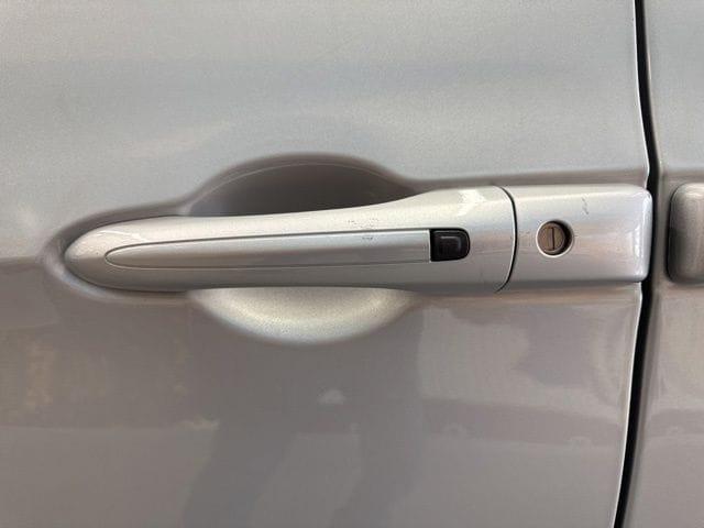 used 2024 Chrysler Pacifica car, priced at $24,639