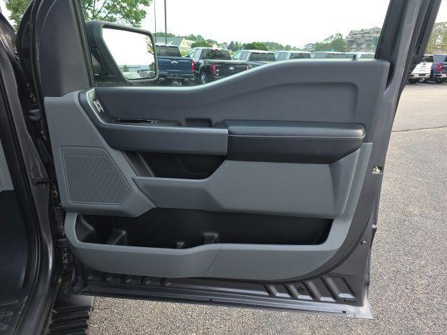 used 2021 Ford F-150 car, priced at $30,999