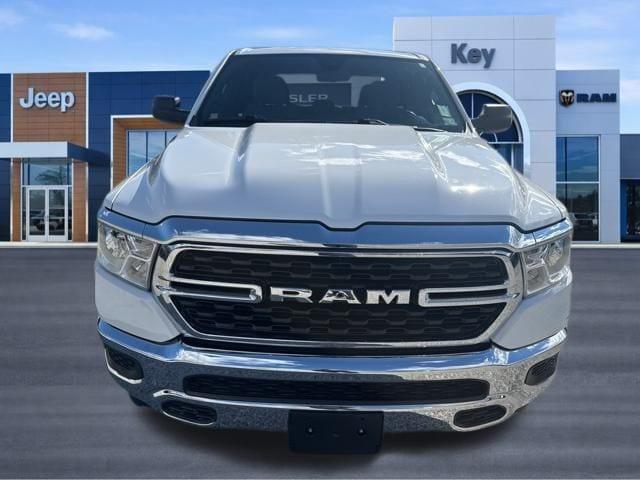 used 2023 Ram 1500 car, priced at $34,999