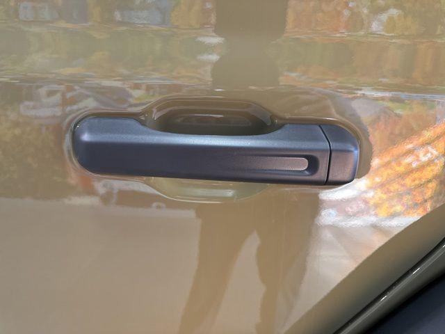 new 2026 Jeep Wrangler car, priced at $49,285