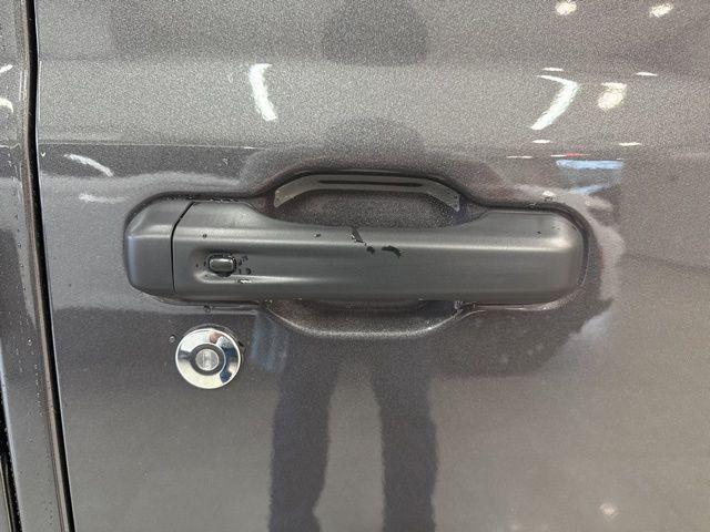 new 2026 Jeep Wrangler car, priced at $47,265