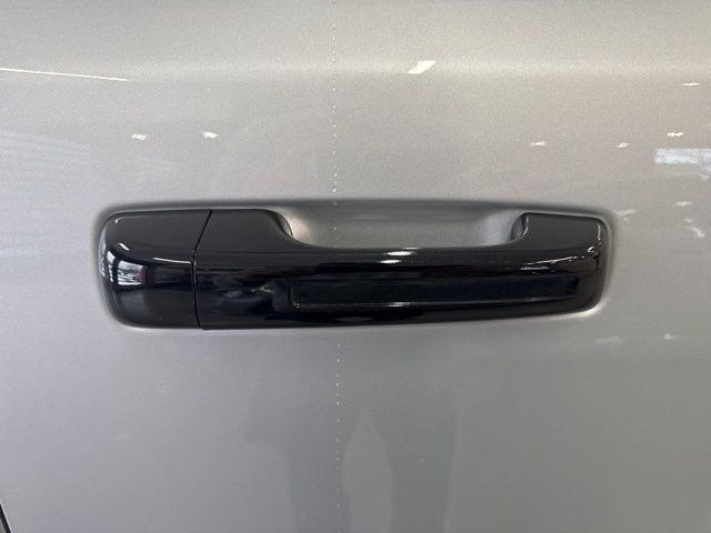 new 2026 Ram 1500 car, priced at $57,785