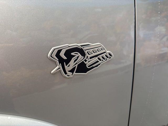 new 2026 Ram 1500 car, priced at $57,785