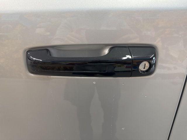 new 2026 Ram 1500 car, priced at $57,785