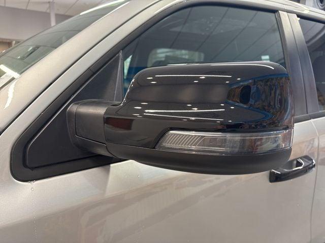 new 2026 Ram 1500 car, priced at $57,785