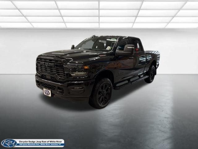 new 2026 Ram 2500 car, priced at $73,965