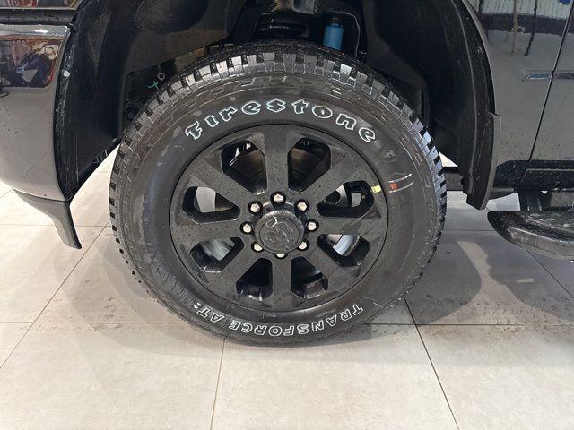 new 2026 Ram 2500 car, priced at $71,965