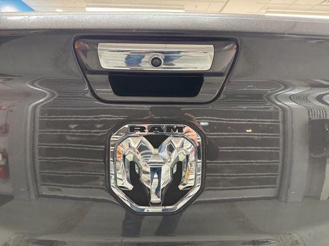 used 2020 Ram 1500 car, priced at $25,495