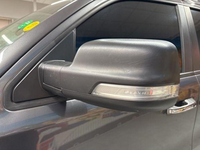 used 2020 Ram 1500 car, priced at $25,495