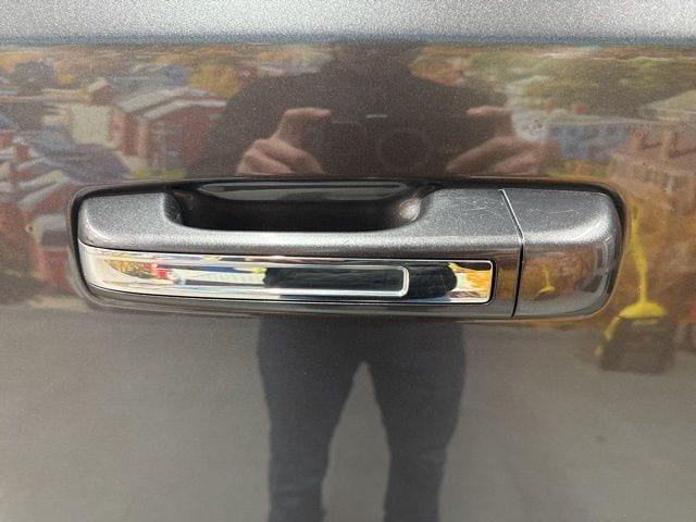 used 2020 Ram 1500 car, priced at $25,495