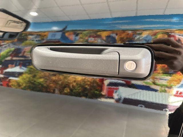 new 2025 Ram 3500 car, priced at $69,185