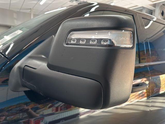 new 2025 Ram 3500 car, priced at $69,185