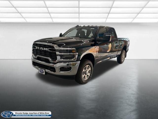 new 2025 Ram 3500 car, priced at $69,185