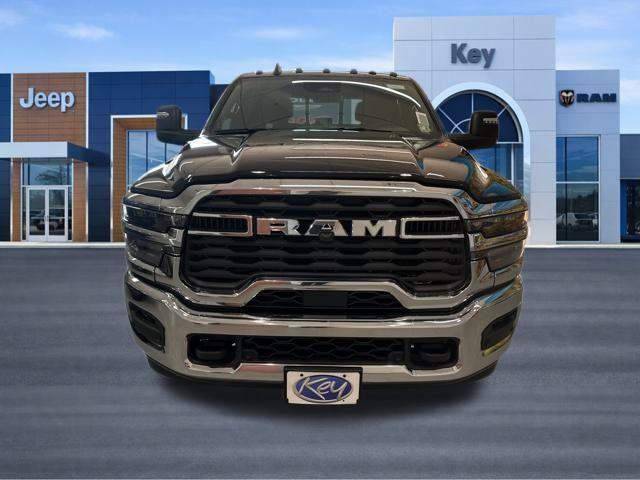 new 2025 Ram 3500 car, priced at $69,185