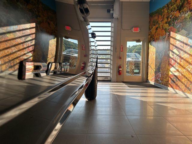 new 2025 Ram 3500 car, priced at $69,185