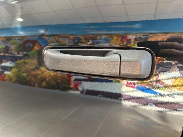 new 2025 Ram 3500 car, priced at $69,185