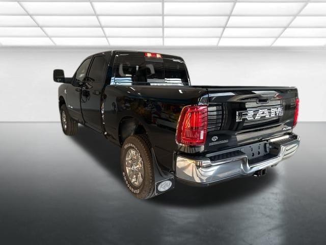 new 2025 Ram 3500 car, priced at $69,185