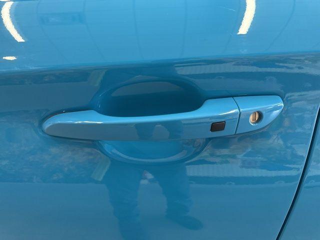 used 2023 Hyundai Kona car, priced at $19,999