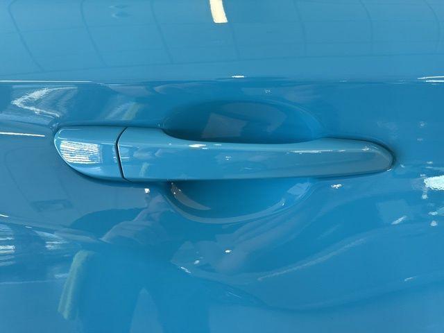 used 2023 Hyundai Kona car, priced at $19,999