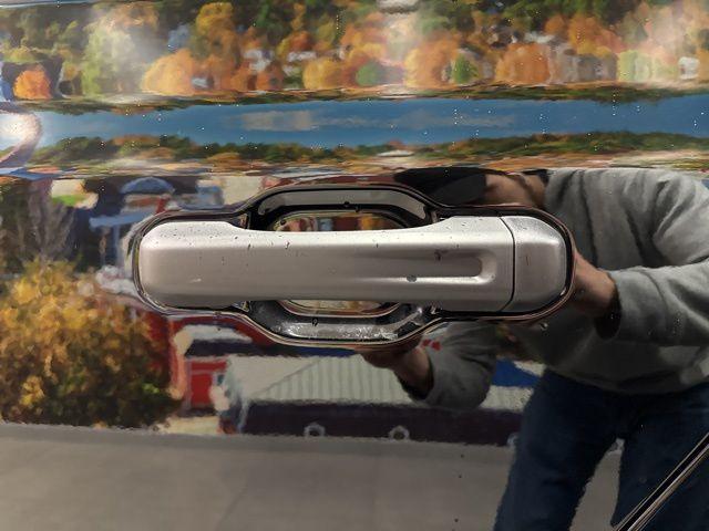 new 2026 Jeep Gladiator car, priced at $59,780