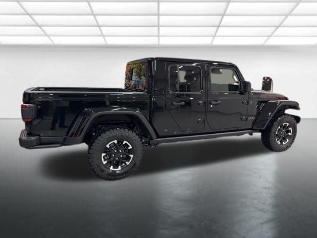 new 2026 Jeep Gladiator car, priced at $59,780