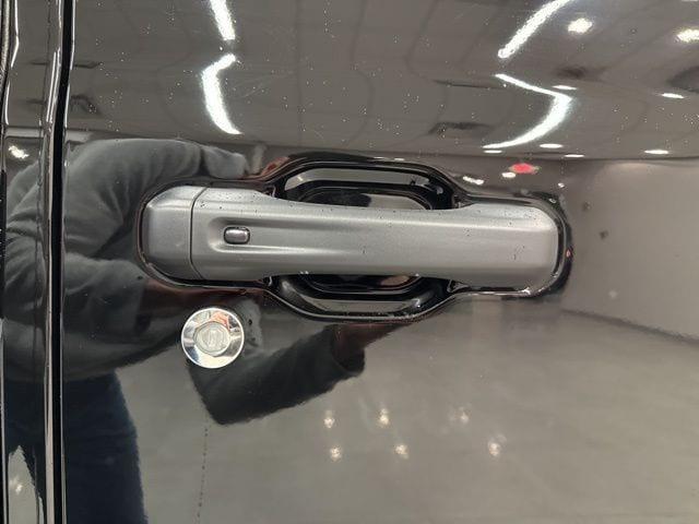 new 2026 Jeep Gladiator car, priced at $59,780