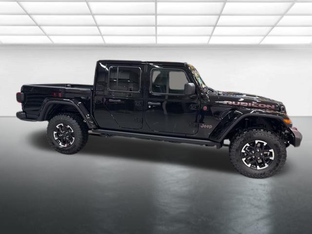 new 2026 Jeep Gladiator car, priced at $59,780