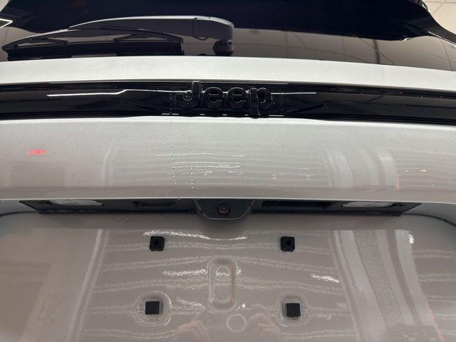 new 2025 Jeep Grand Cherokee car, priced at $46,485