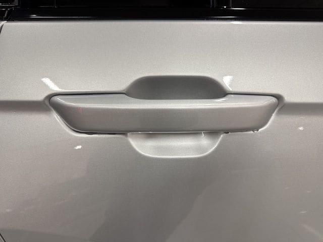 new 2025 Jeep Grand Cherokee car, priced at $46,485