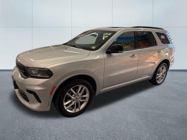 used 2024 Dodge Durango car, priced at $30,995