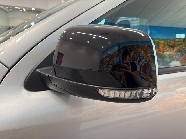 used 2024 Dodge Durango car, priced at $30,995