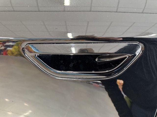 new 2026 Jeep Cherokee car, priced at $43,085