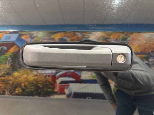 used 2020 Ram 1500 Classic car, priced at $22,495