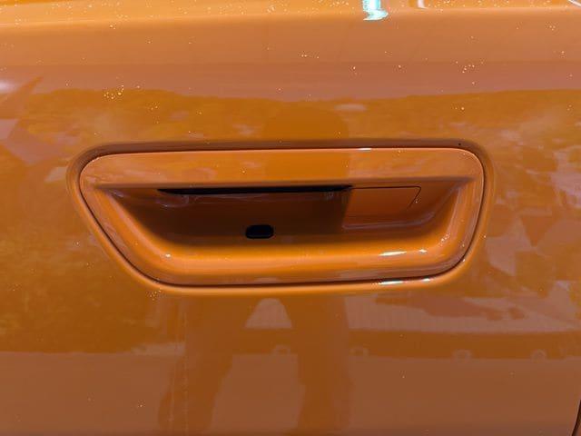 new 2026 Dodge Charger car, priced at $56,080