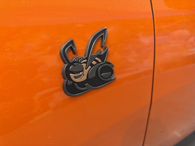 new 2026 Dodge Charger car, priced at $56,080