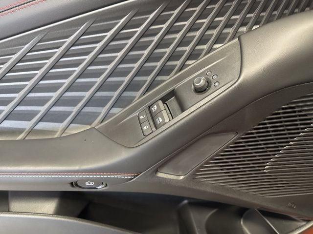 new 2026 Dodge Charger car, priced at $56,080