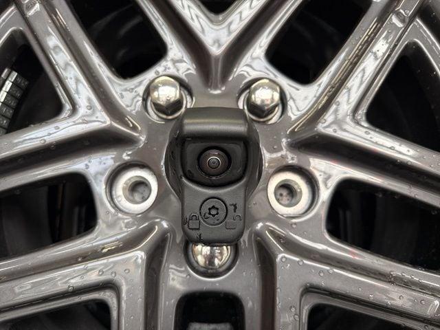 new 2026 Jeep Wrangler car, priced at $45,685