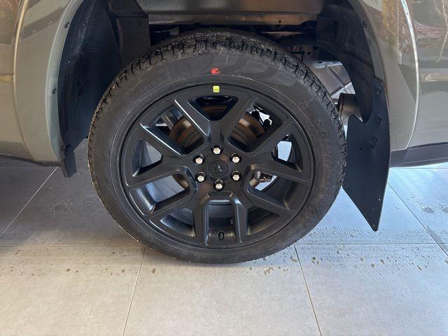 new 2026 Ram 1500 car, priced at $64,855