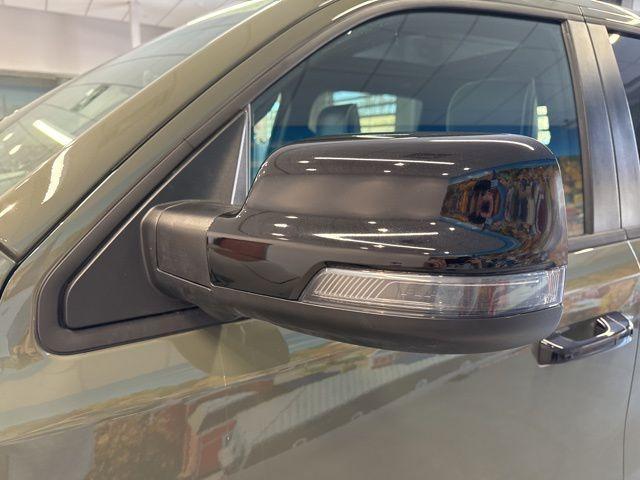 new 2026 Ram 1500 car, priced at $64,855