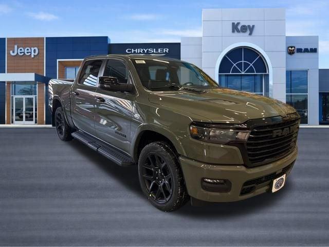 new 2026 Ram 1500 car, priced at $64,855