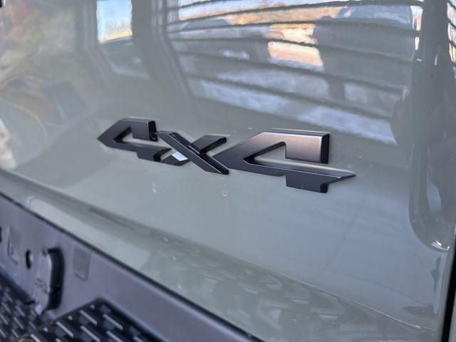 new 2026 Ram 1500 car, priced at $64,855