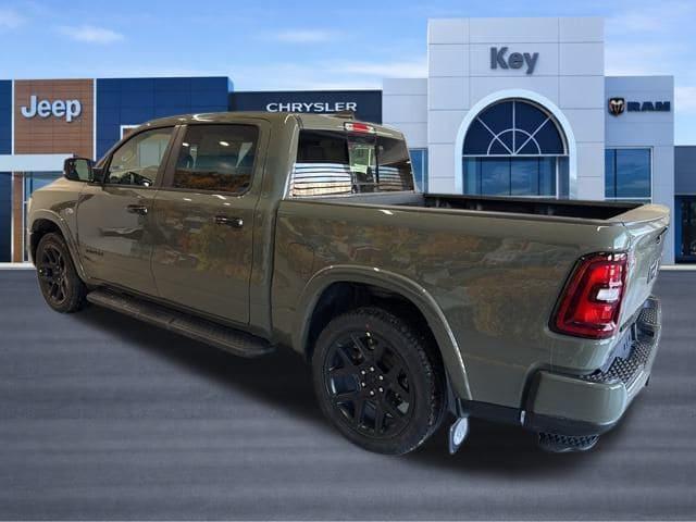 new 2026 Ram 1500 car, priced at $64,855