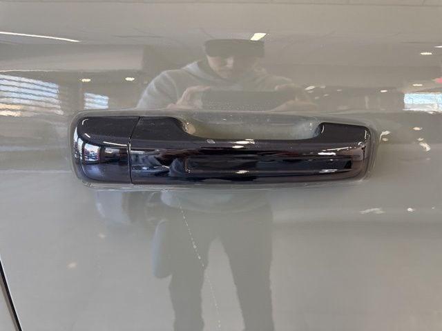 new 2026 Ram 1500 car, priced at $64,855