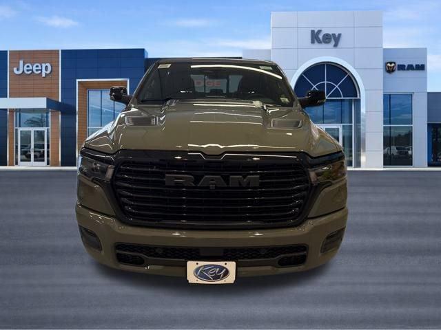 new 2026 Ram 1500 car, priced at $64,855