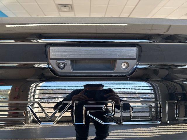 used 2024 Chevrolet Colorado car, priced at $35,499