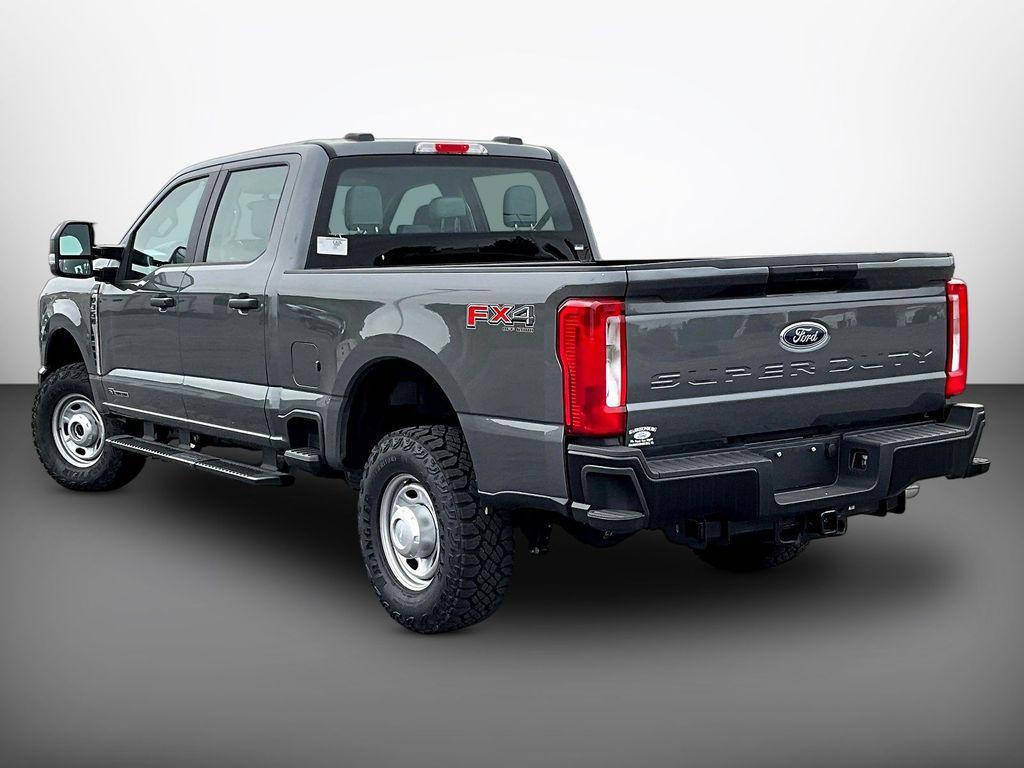 new 2026 Ford F-350 car, priced at $68,955